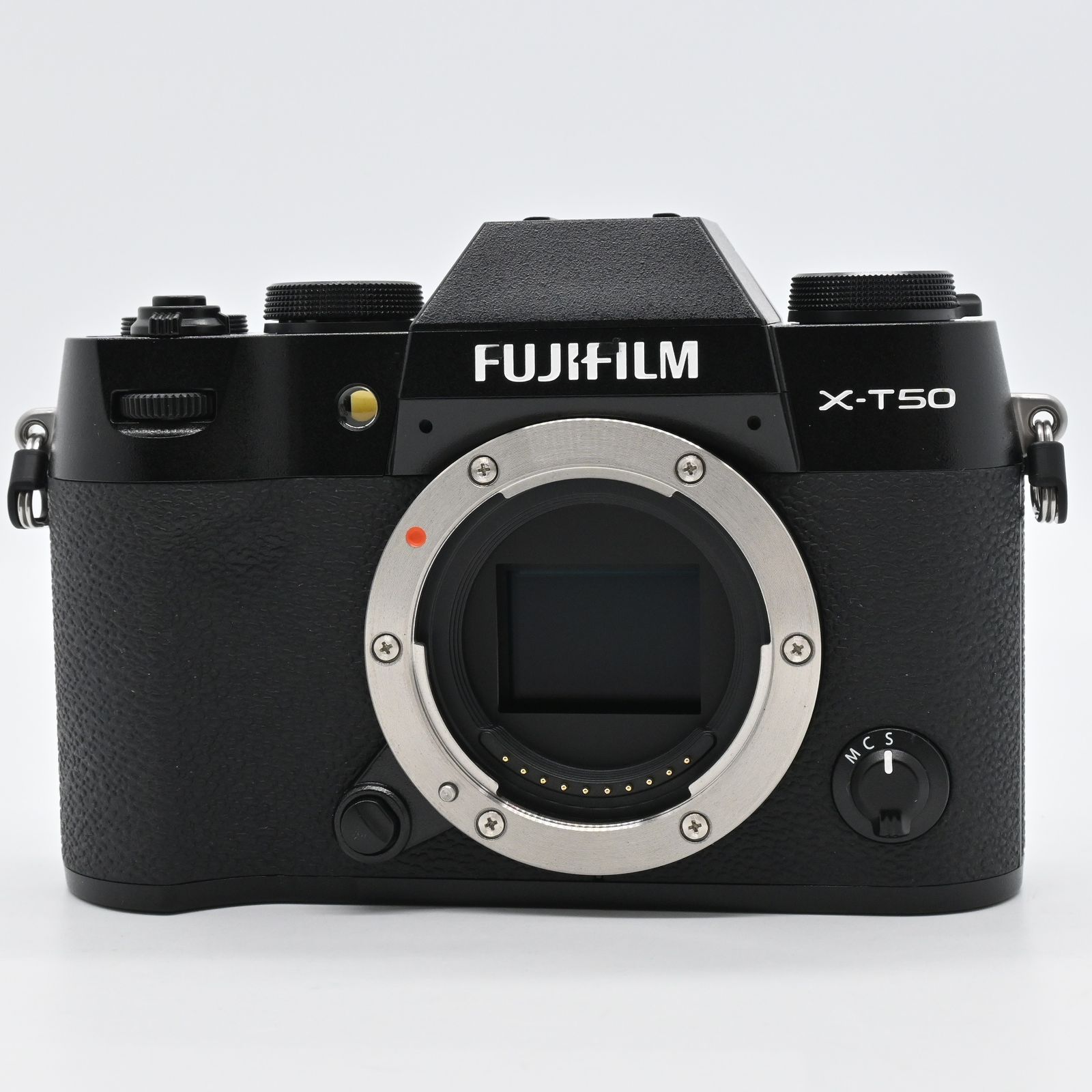 富士フイルム - ★極上品★FUJIFILM X-T50 ボディ ブラック  ショット数4046回 Amazon | 富士フイルム(FUJIFILM) ミラーレス一眼カメラ X-T50