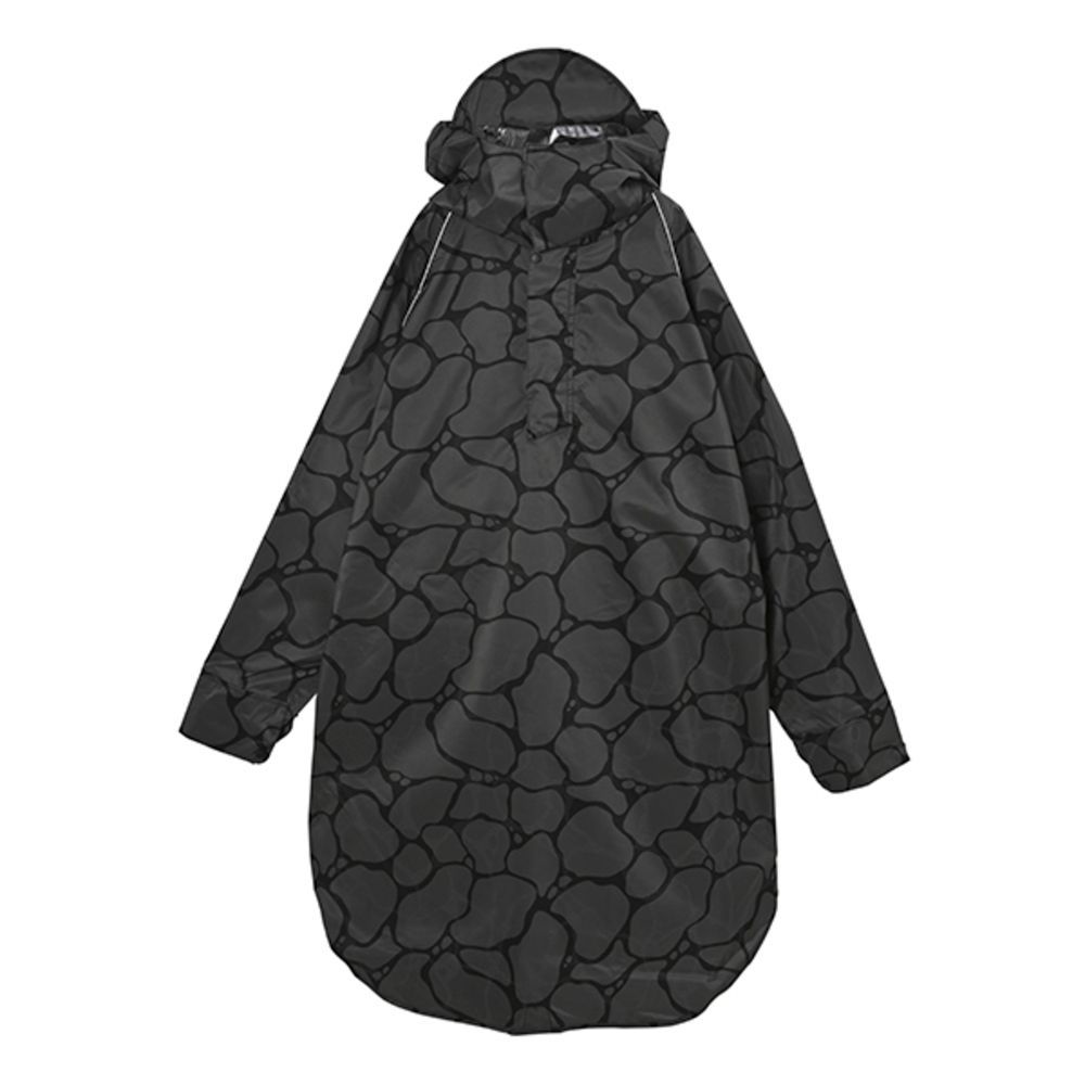 BLENHEIM ポンチョコート BLENHEIM ブレンヘイム ウールジレ コート