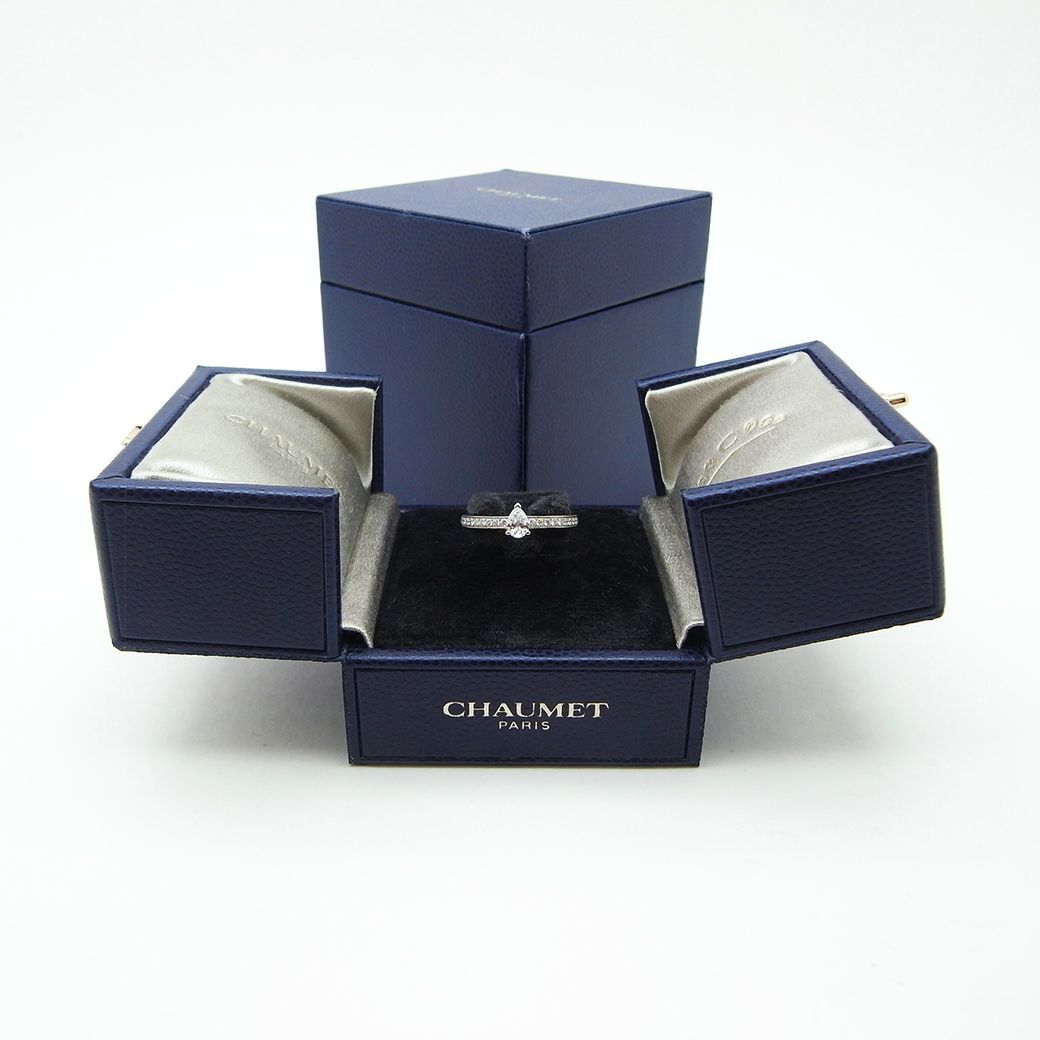 ショーメ ジョゼフィーヌ コレクション トリオンフ ドゥ ショーメ