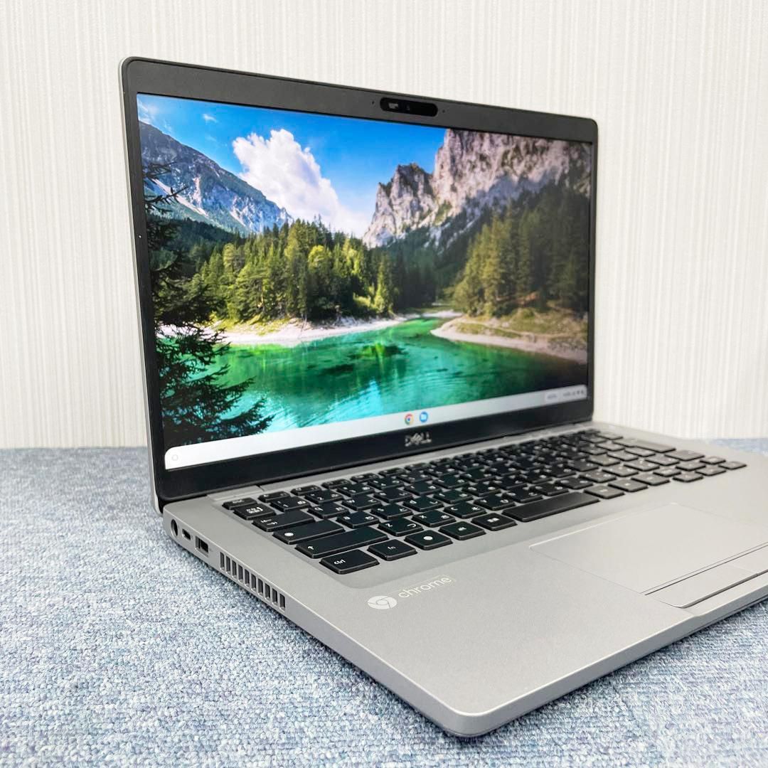chrome OS