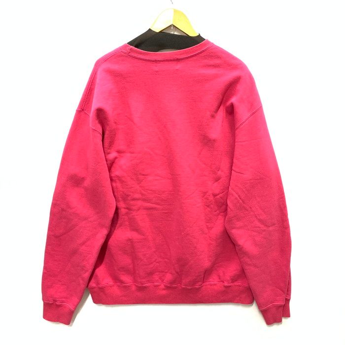 SWEATSHIRT スウェット