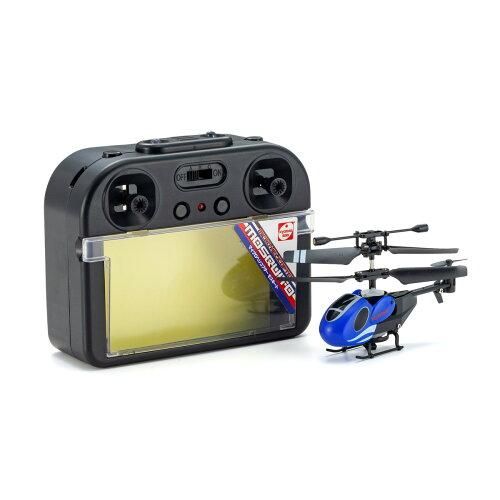 新品・2営業日で発送】京商 TS057 マイクロヘリコプター モスキート