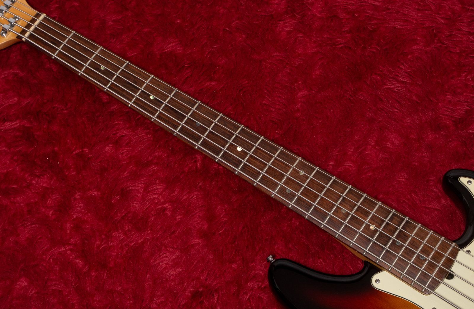 と*ぴ様 Fender USA American Standard Jazz B 80330.jpg?crop=center&height=