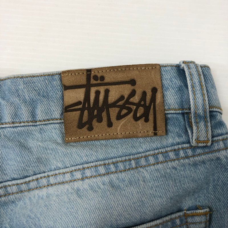 ステューシー 24AW