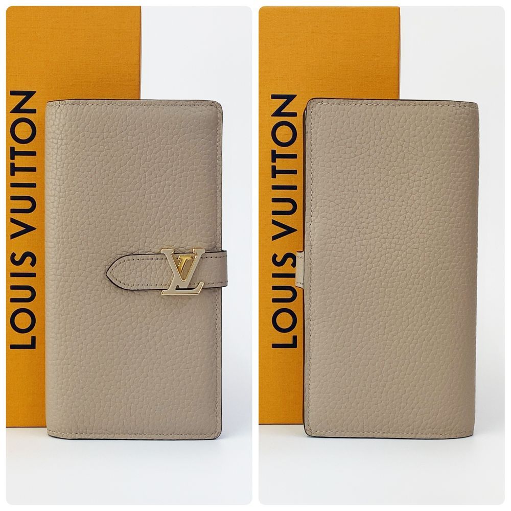 新品同様✨ RFID ルイヴィトン モノグラム 財布 ベージュ 新品同様✨ RFID ルイヴィトン モノグラム 財布 ベージュ 楽天市場