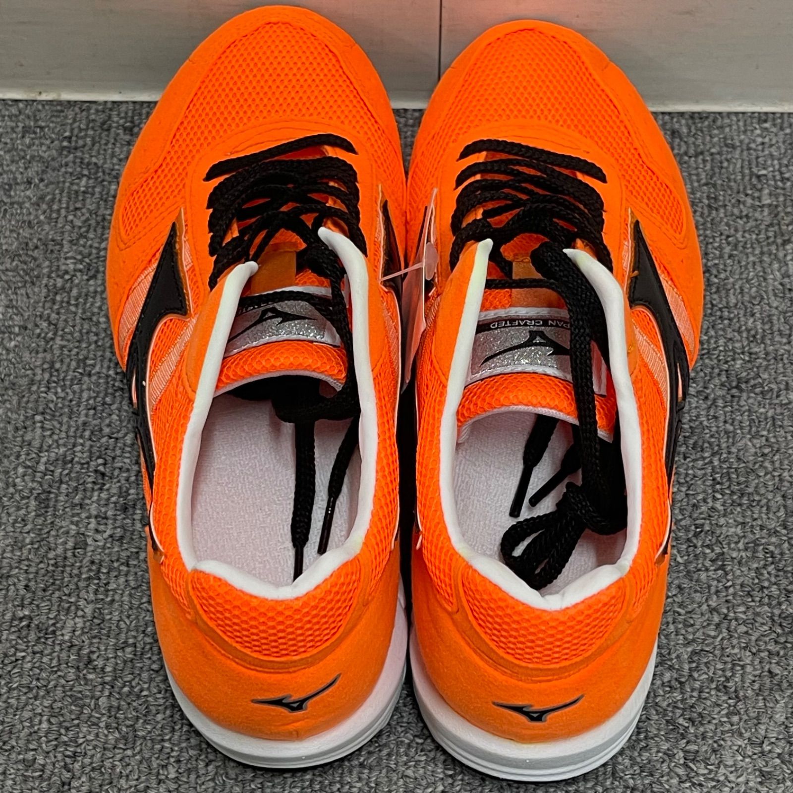 ミズノ　ウェーブクルーズジャパン　２７．５センチ ミズノ ウェーブクルーズジャパン 27．5センチ MIZUNO MIZUNO