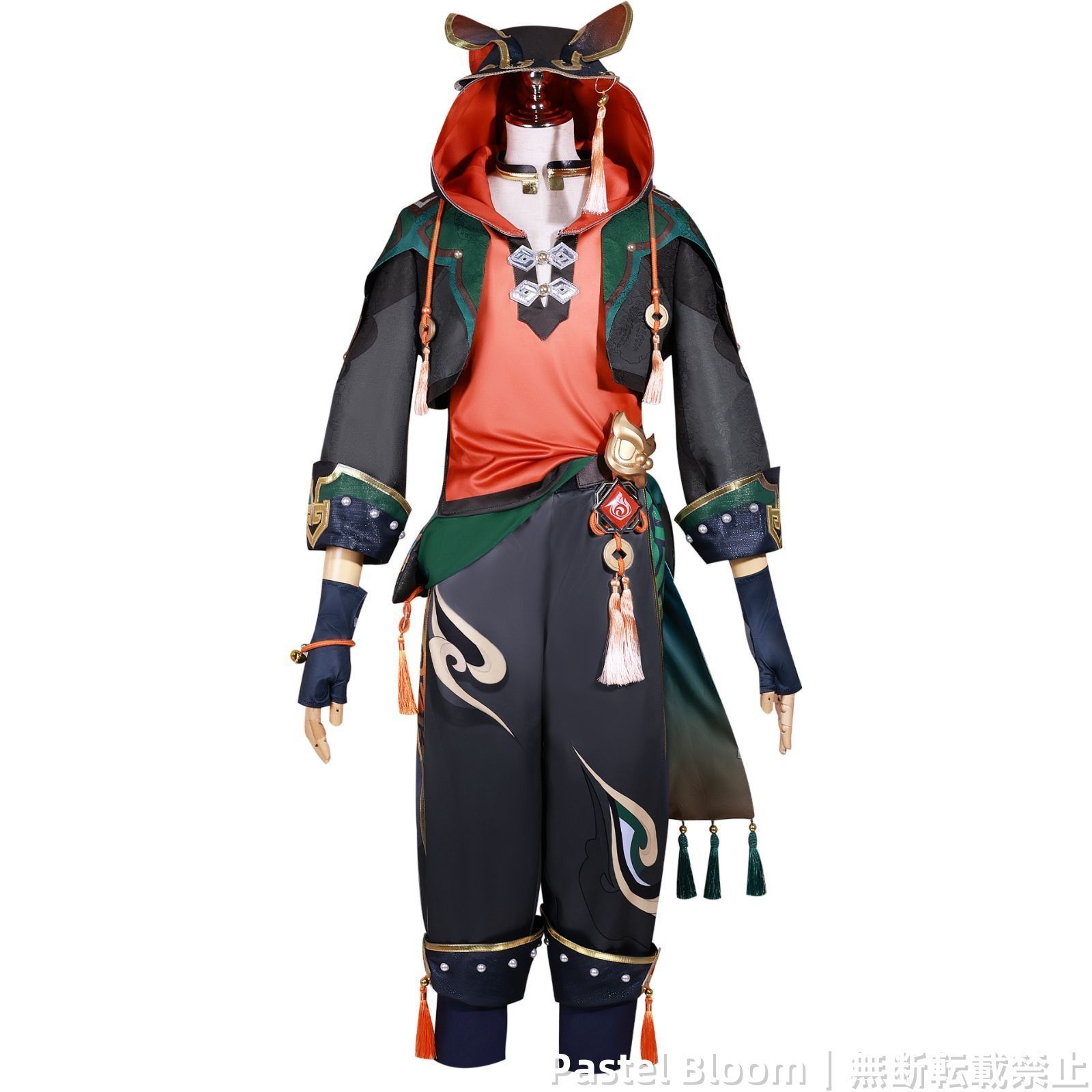 25年 原神