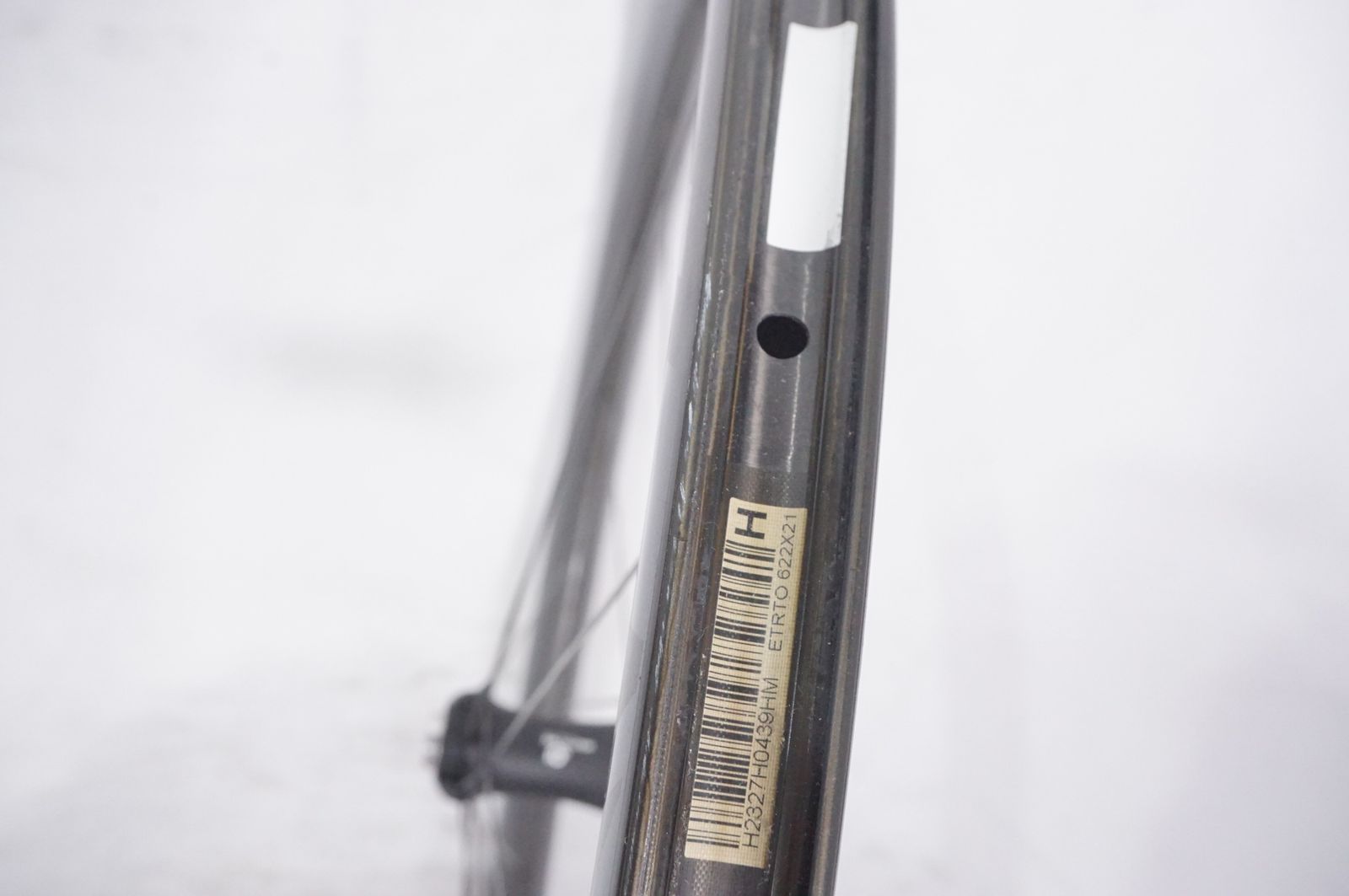 REYNOLDSレイノルズBLACK LABEL 46 DISC SRAMフリー REYNOLDS 「レイノルズ」 BLACK LABEL 46 DISC SRAMフリー ホイール
