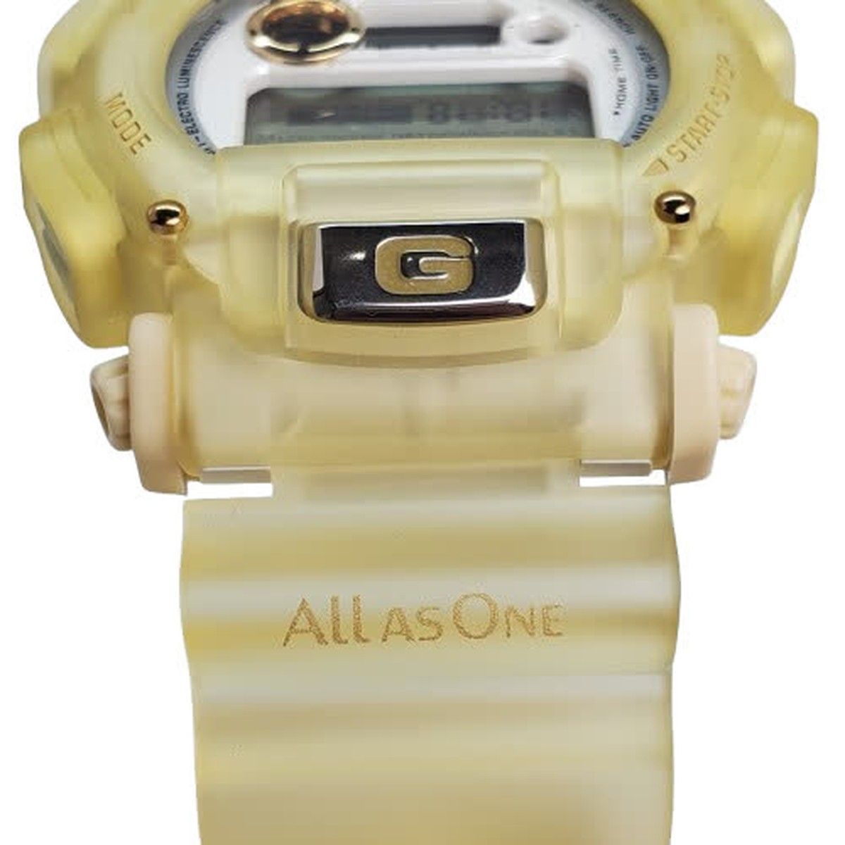 G-SHOCK DW-9000K-8T 第8回国際イルカ・クジラ会議モデル G-SHOCK DW-9000K-8T 第8回国際イルカ・クジラ会議モデル