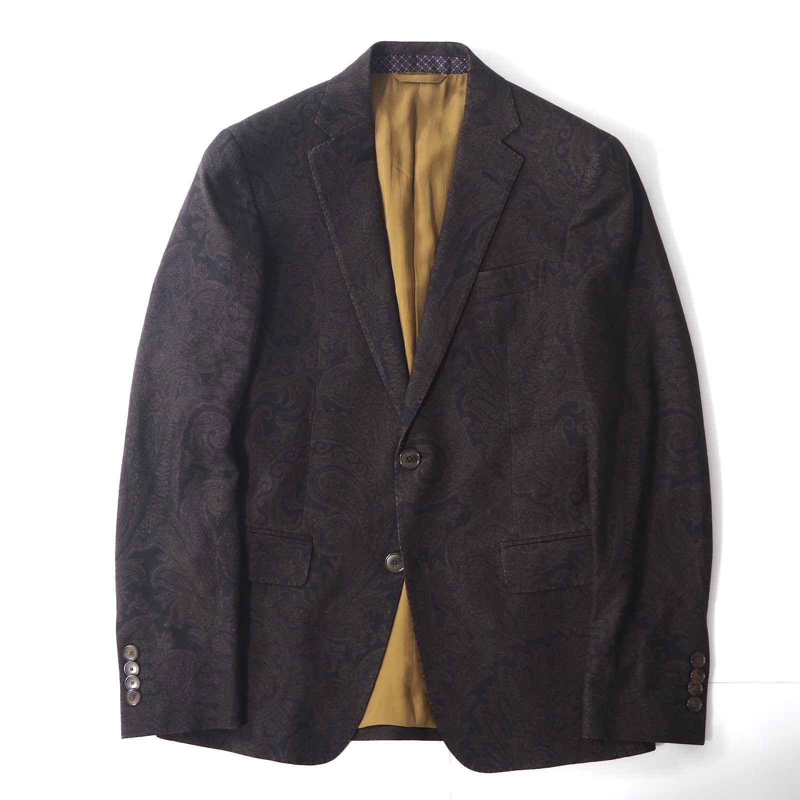 ⭐︎美品⭐︎サイズ44 ETRO エトロ ジャケット