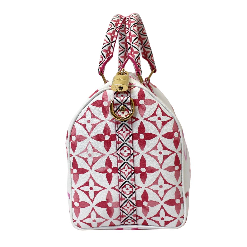 □LOUIS VUITTON【ルイヴィトン】M23073 バイザプール スピーディ25
