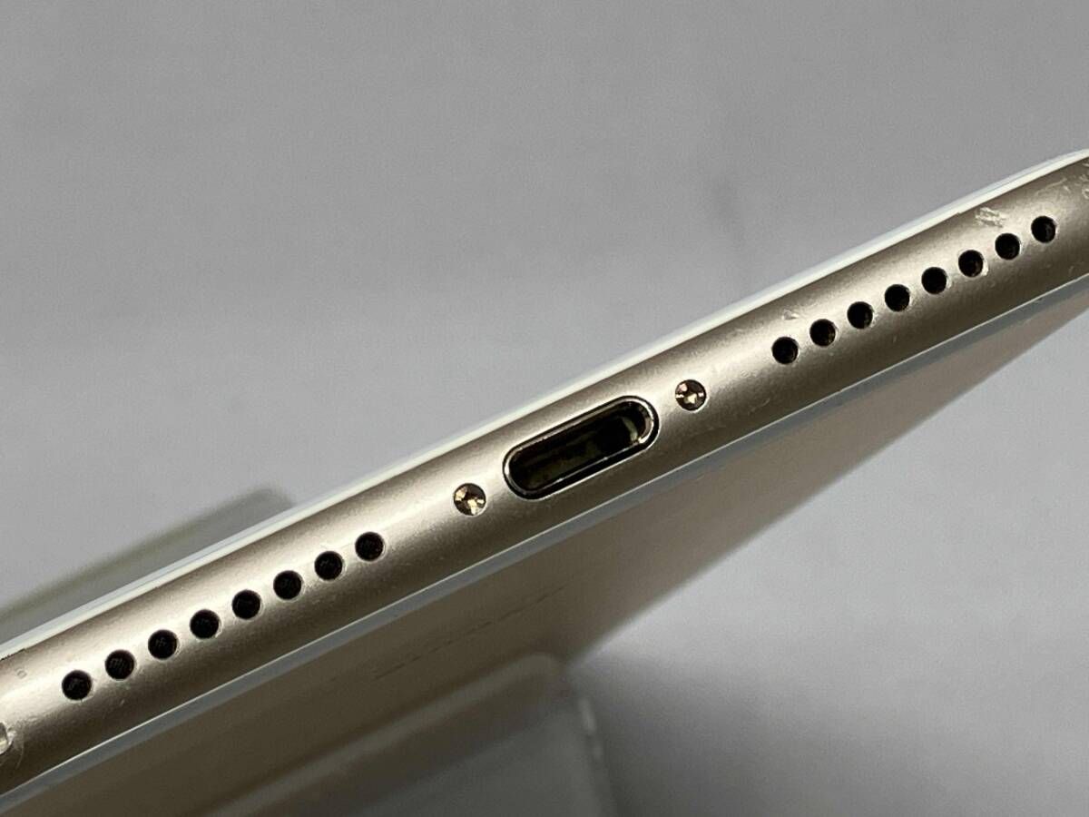 iPhone7plus 本体 128GB simロック ドコモ ゴールド Apple iPhone 7 Plus 128GB docomo [ゴールド] 価格比較 - 価格.com