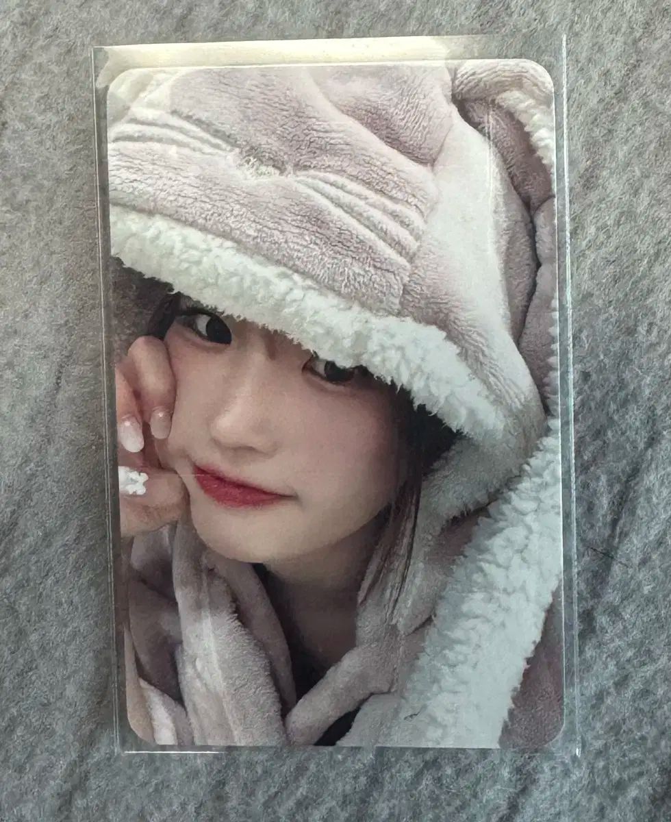 fromis_9(プロミスナイン・プミナ) ハヨン(HAYOUNG) MAKESTAR