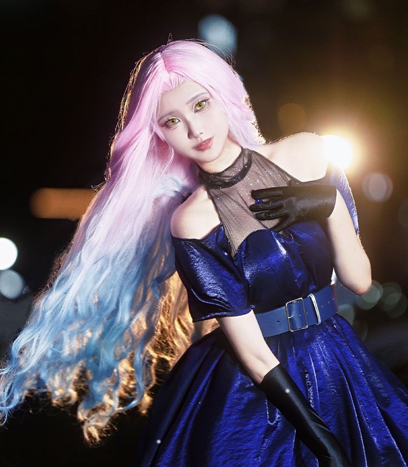 新品未使用】エイリアンステージALIEN STAGEミジ（MIZI