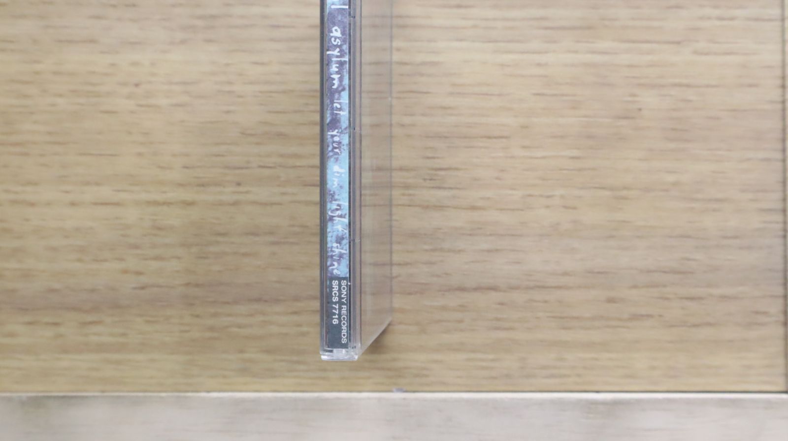 ◾️3000枚限定稀少盤■SOUL ASYRUM / ソウルアサイラム■Live Soul Asylum(ソウル・アサイラム)が13枚目のアルバム『Slowly