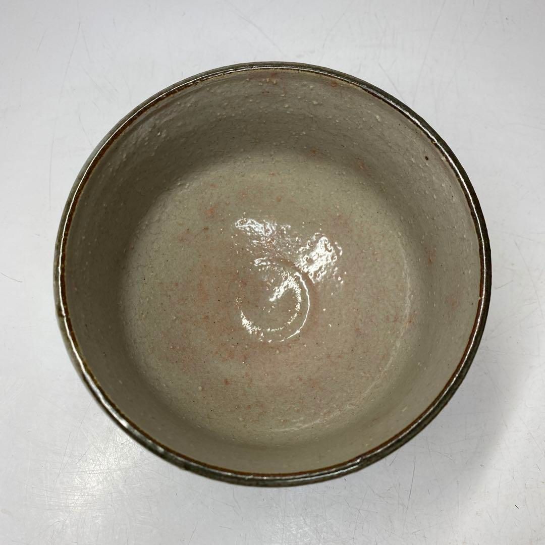 絶対お買い得！！ 時代 乾山 茶碗 幅約12.5㎝ 東さ5-0924