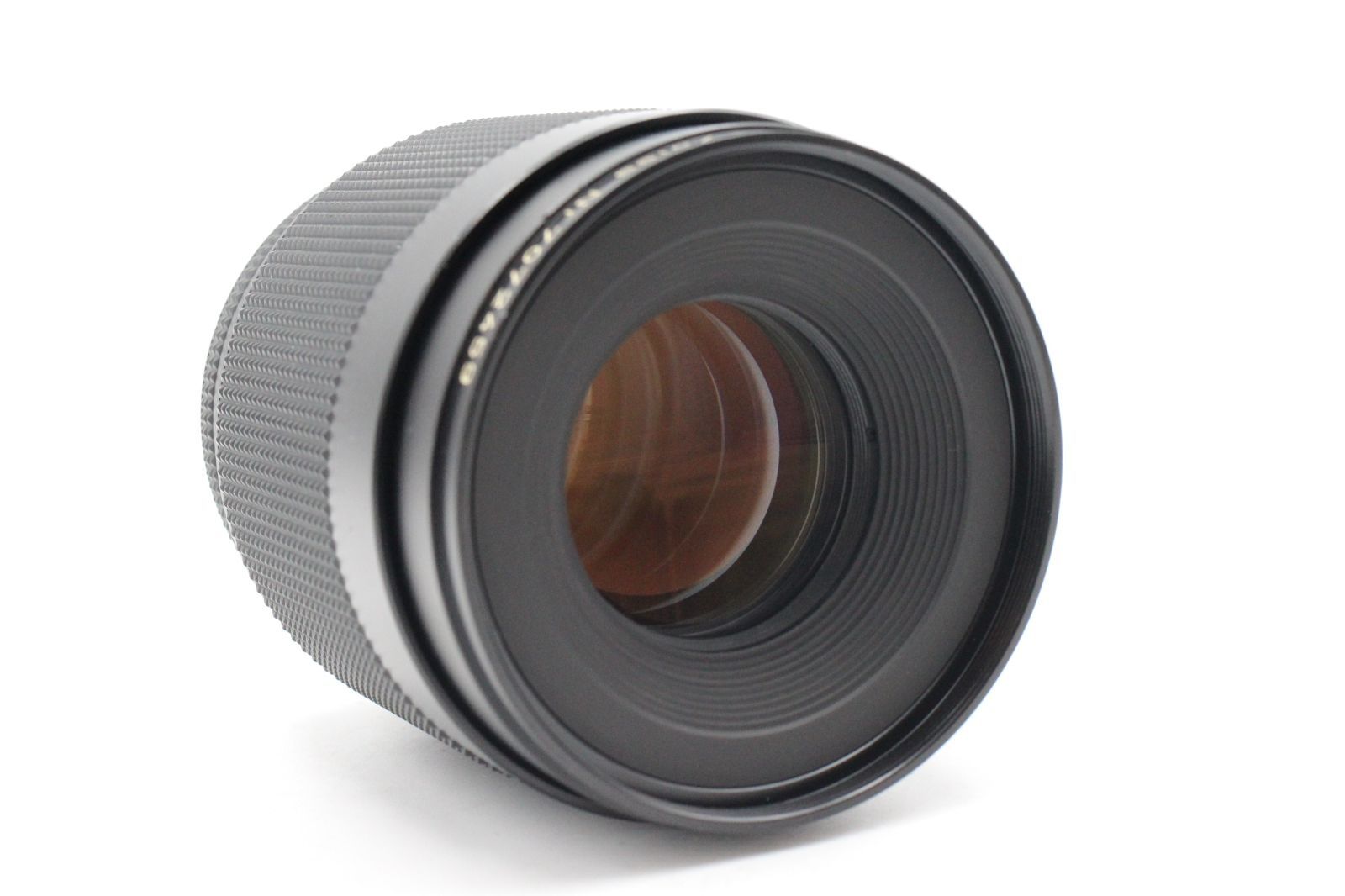 レンズ(単焦点) Contax Macro-Planar T* 100/2.8 レンズ(単焦点) CONTAX Makro-Planar 100mm F2.8 T* AEJ Amazon