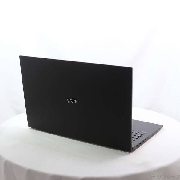 LG gram 15Z90S-VP55J｜Windows 11 pro搭載ノートPC LG ノートパソコン