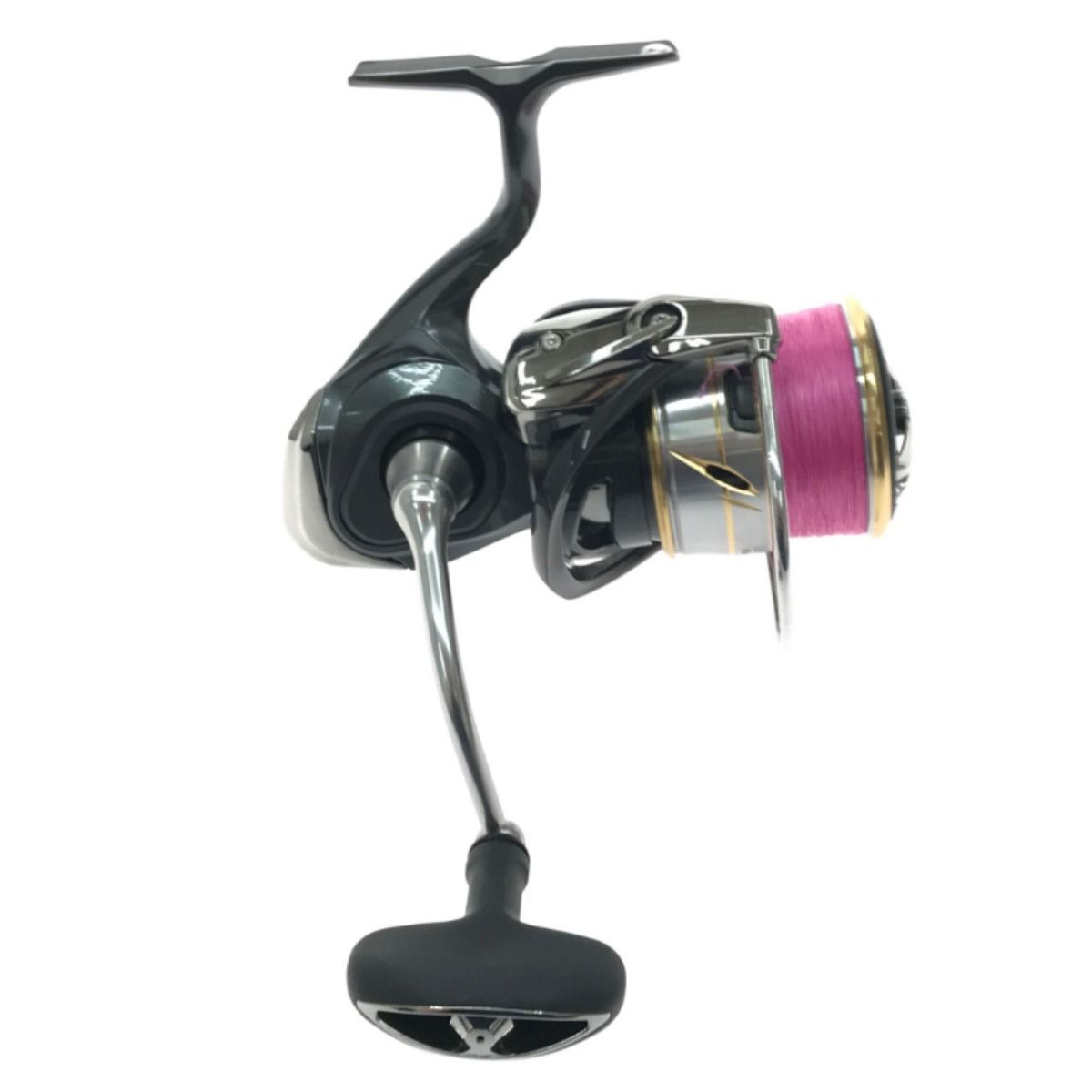 全国組立設置無料 ▽▽DAIWA ダイワ 20ルビアス LT4000-CXH スピニング