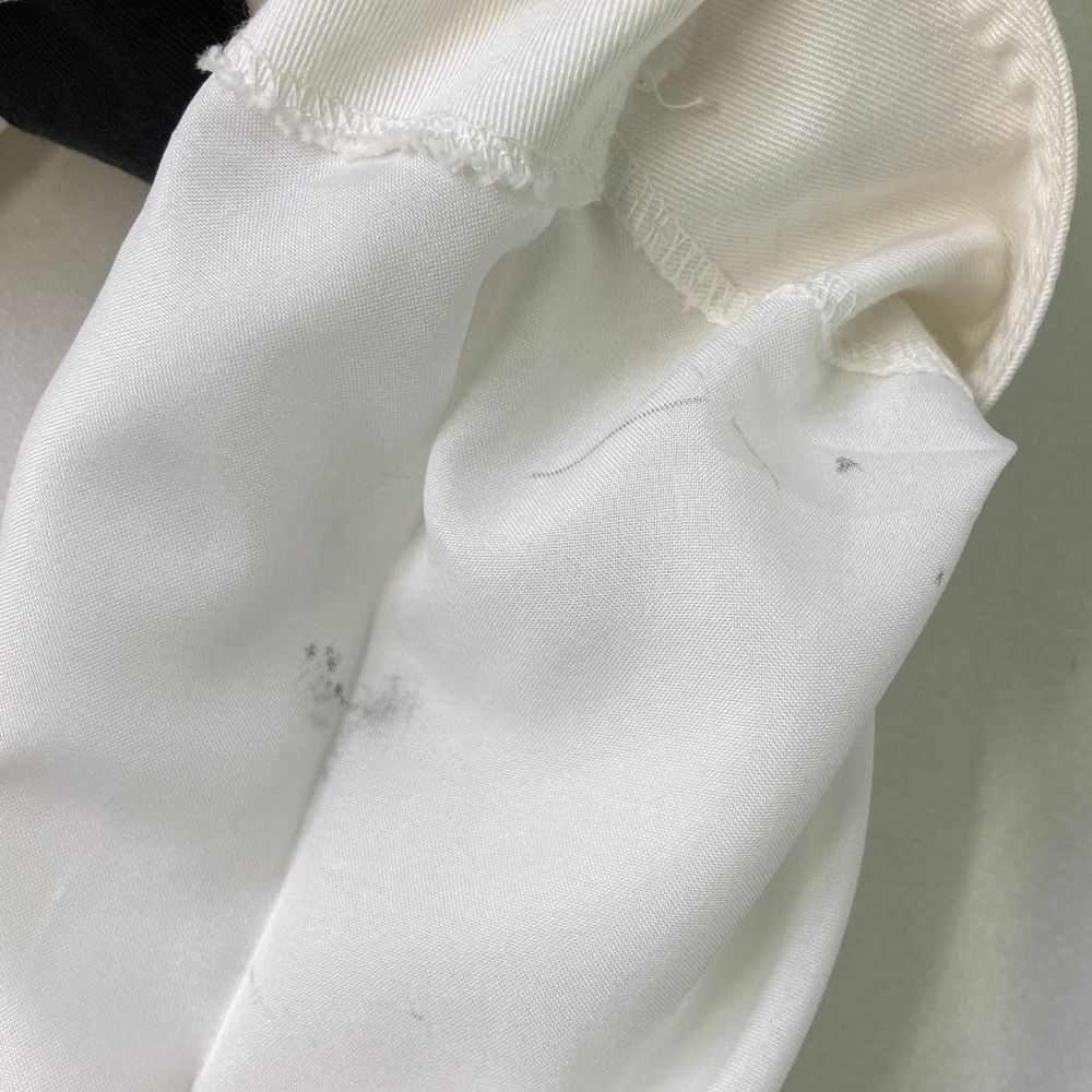 サイズ：XL 8YARDS ハチヤーズ バックプリント ストレッチロングパンツ