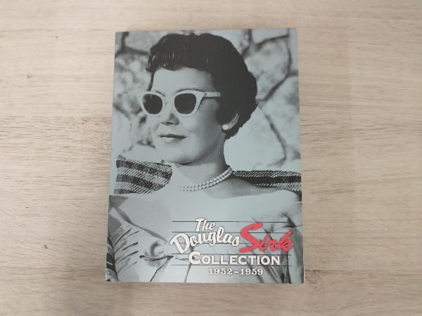 ダグラス サーク DVD box セット 廃盤 ダグラス サーク DVD BOXセット