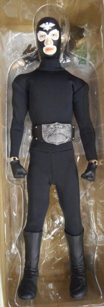 メディコム・トイ RAH 仮面ライダー 小売業者 ショッカーマスク戦闘員