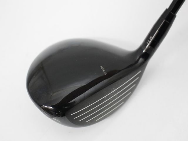 B-ランク フェアウェイウッド タイトリスト TSR2 TSP322 55 S 15度 2939