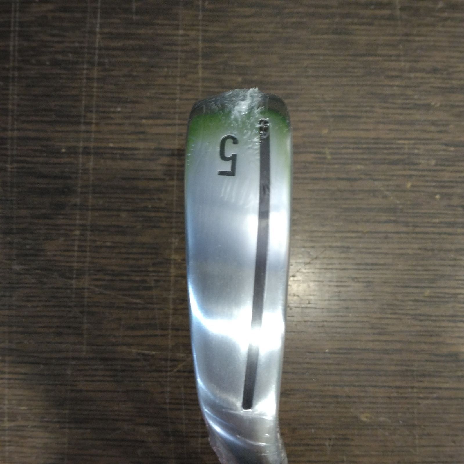 Qi アイアン　#5-SW 8本セット Qi アイアン #5-SW 8本セット テーラーメイド Qi アイアンセット