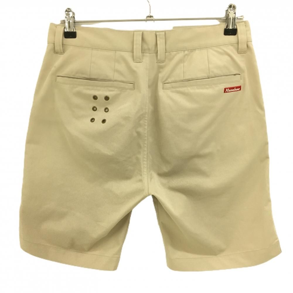 Amazon.co.jp: ラッセルノ Russeluno Golf ハーフパンツ メンズ