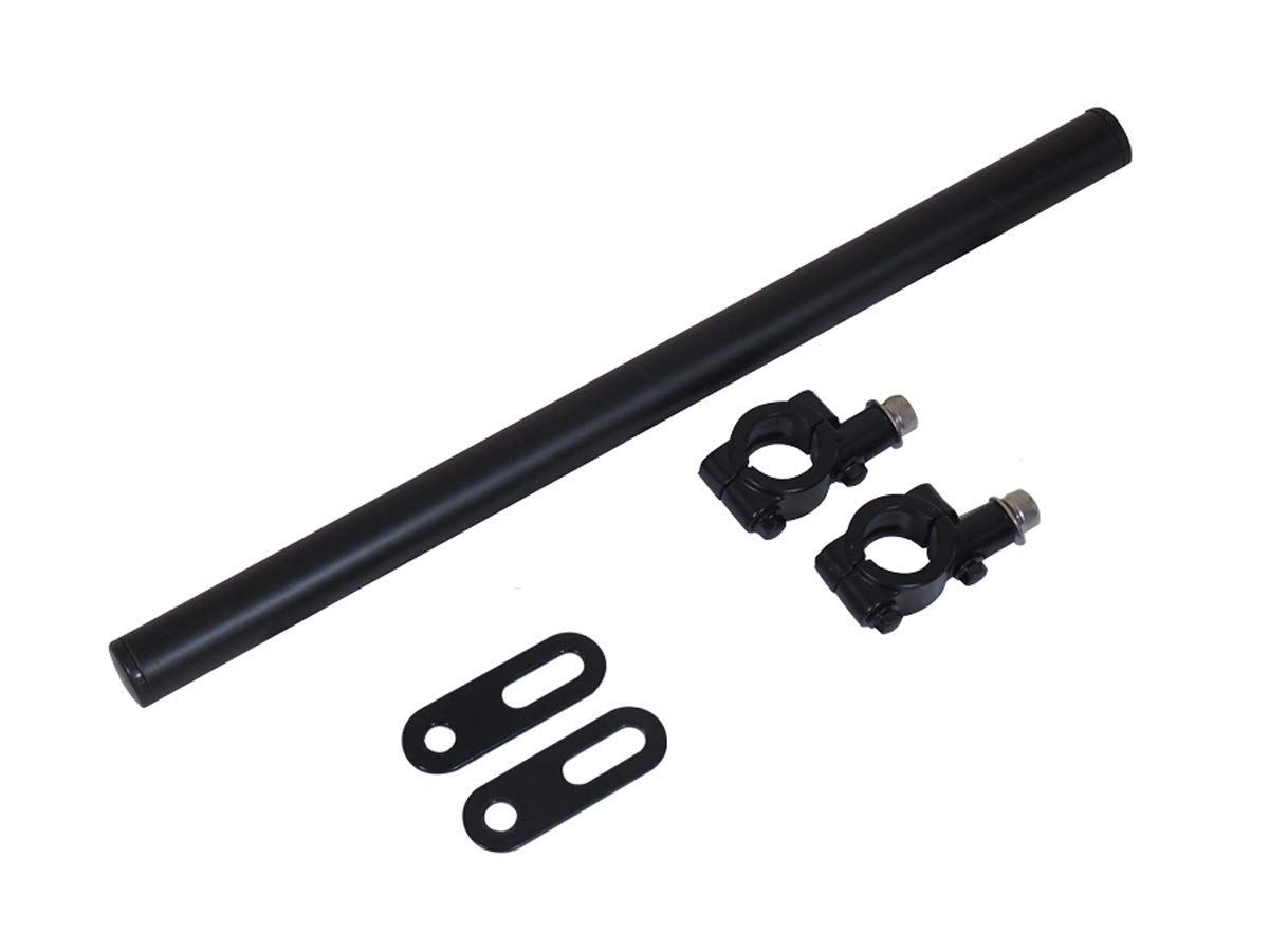 新着商品 mgb-6 NMAX125|155用マルチガジェットマウントバー ワールドウォーク