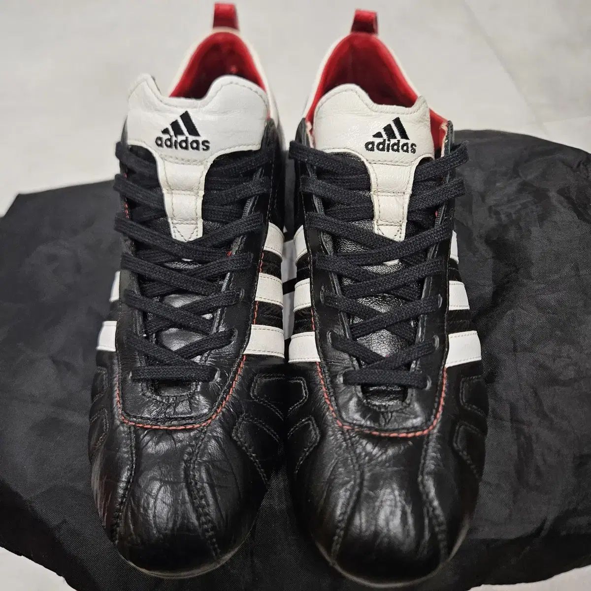 adidas アディダス アディピュア 4 HG