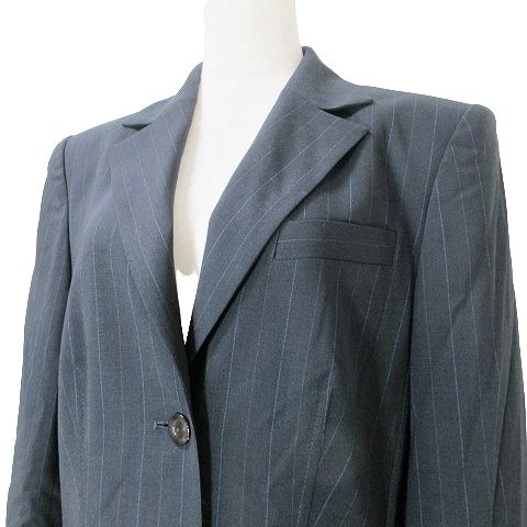 【海外限定】 ローレル Laurel 美品 テーラード ジャケット エスカーダ ジャケット・アウター