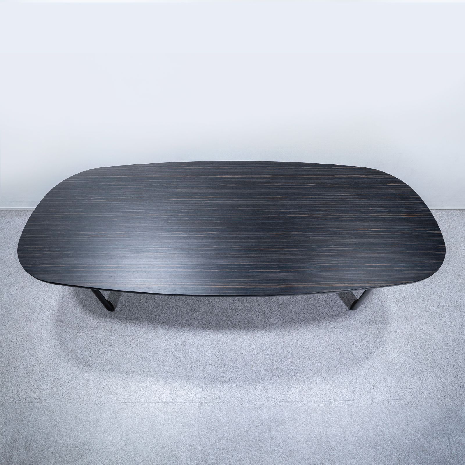 展示品】Minotti ミノッティ DAN ダン ダイニング テーブル 展示品】Minotti ミノッティ DAN ダン ダイニング テーブル