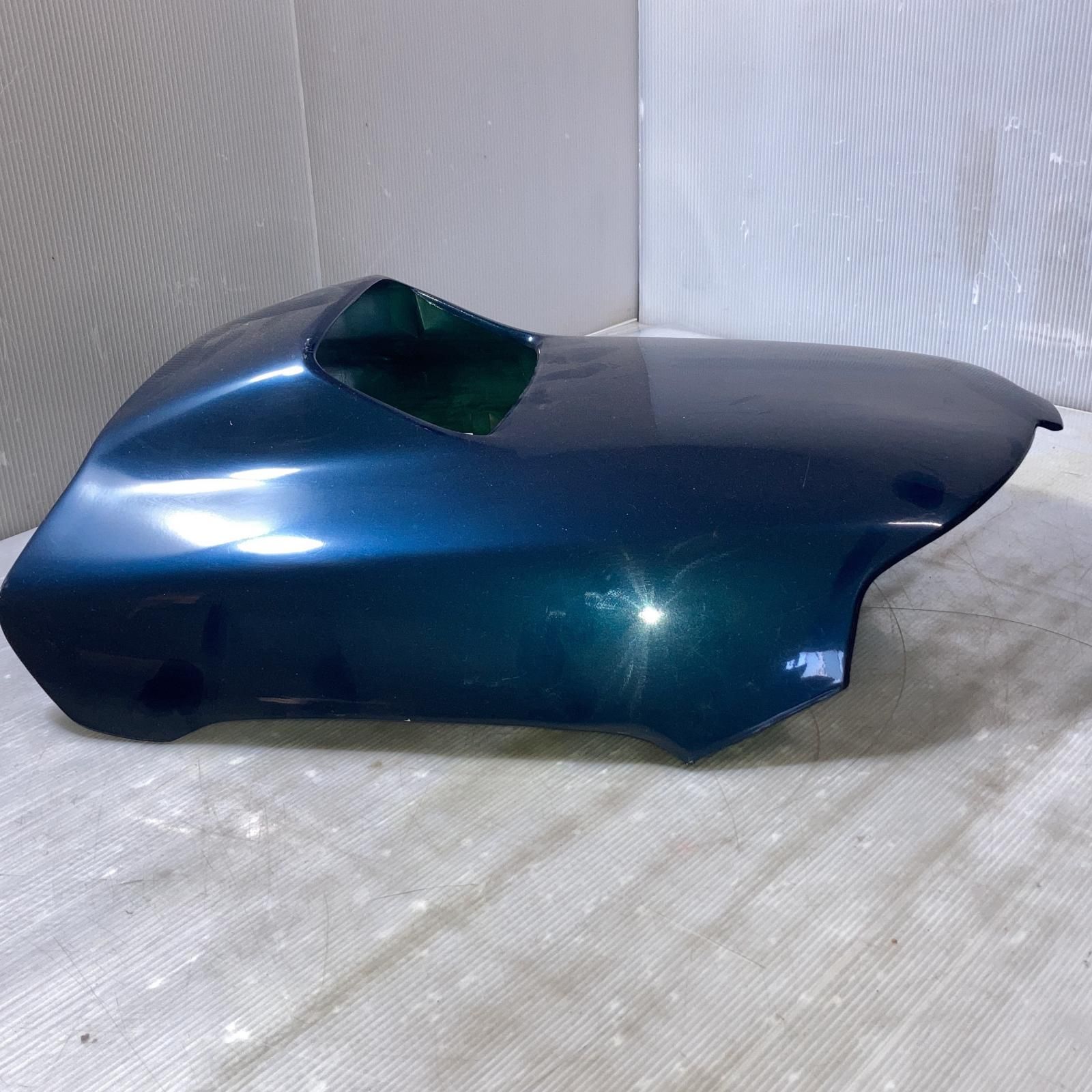 HONDA フリーウェイ MF03 フロント カバー FreeWay ホンダ純正 HONDA フリーウェイ250 MF03 純正 フロントカバー FREEWAY250 HONDA (C