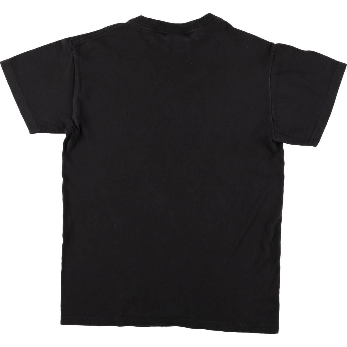 古着 00年代 デルタ DELTA AC/DC エーシーディーシー バンドTシャツ