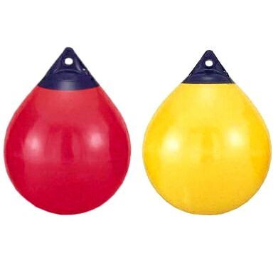 POLYFORM|ポリフォーム Aシリーズ エアーフェンダー 550φ×710ｍｍ A-4R|A-4Y Q6R-YSK-004-004|Q6R-YSK-005-004