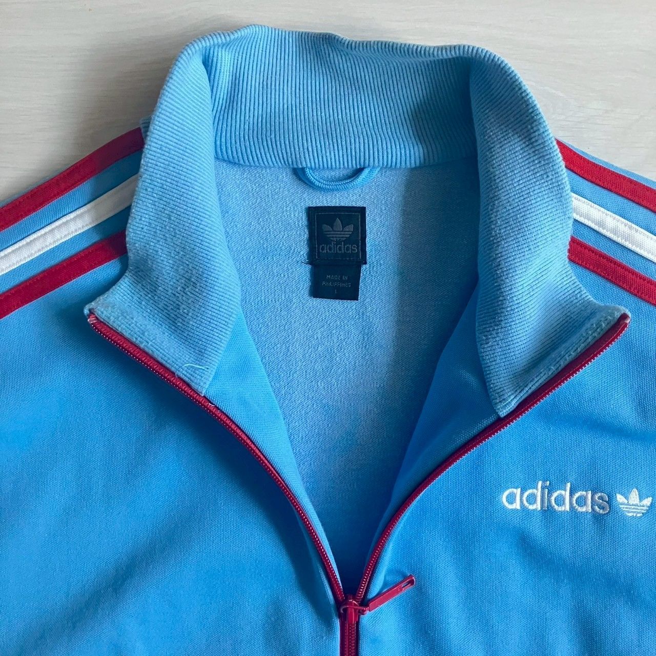 松村北斗着用 アディダスオリジナルス adidas originals トラック