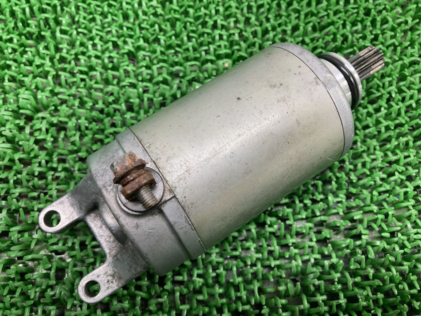 デイトナ675 セルモーター 1310040|428000-3710 トライアンフ TRIUMPH 純正 1310040 428000-3710 トライアンフ Dytona675