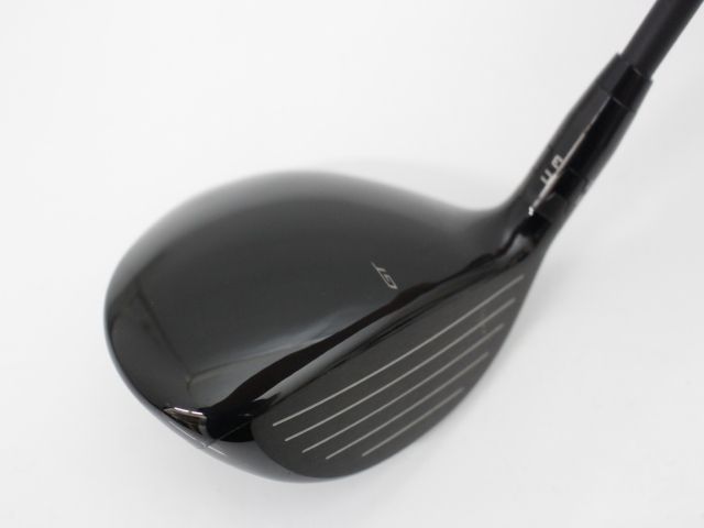 中古】[B+ランク] フェアウェイウッド タイトリスト GT2 TENSEI