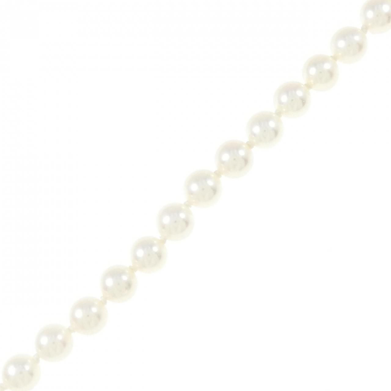 タサキ プチパール ブレスレット - メルカリ