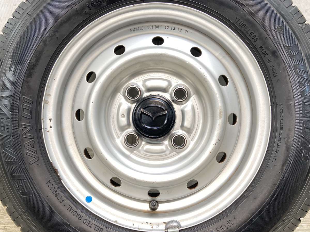 VAN01 マツダ純正
