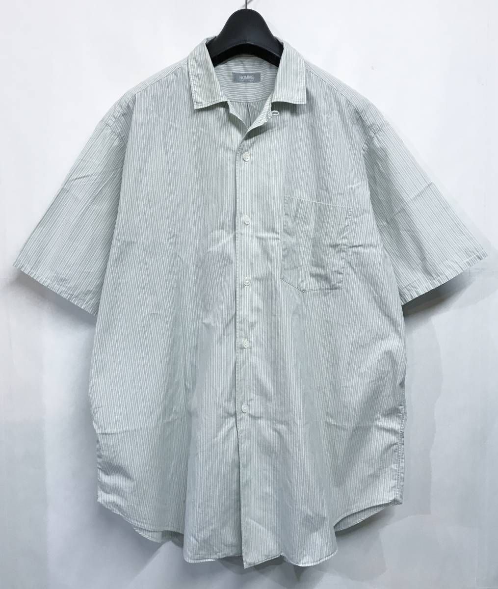 80's デカオム COMME des GARCONS HOMME｜コムデギャルソンオム