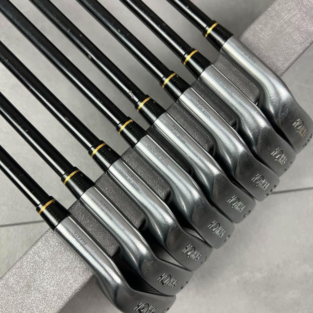 ツインマークス