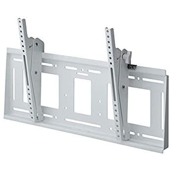 ハヤミ工産 テレビ天吊金具 43V型まで対応 VESA規格対応 ショートタイプ ブラック TH-B71S | ハヤミ工産 テレビ天吊金具 43V型まで対応 VESA規格対応