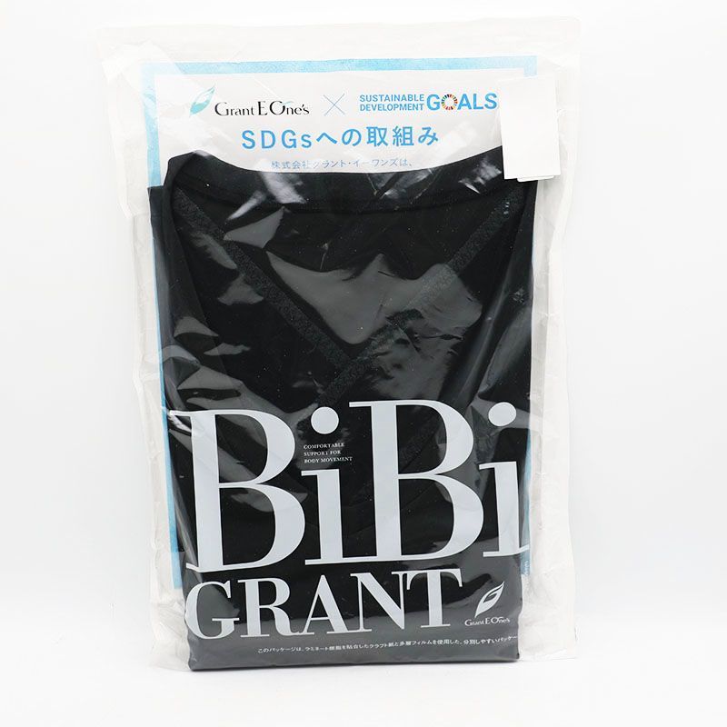 BiBi Grant レディースパンプ半袖 BiBi Grant Ladies | グラント