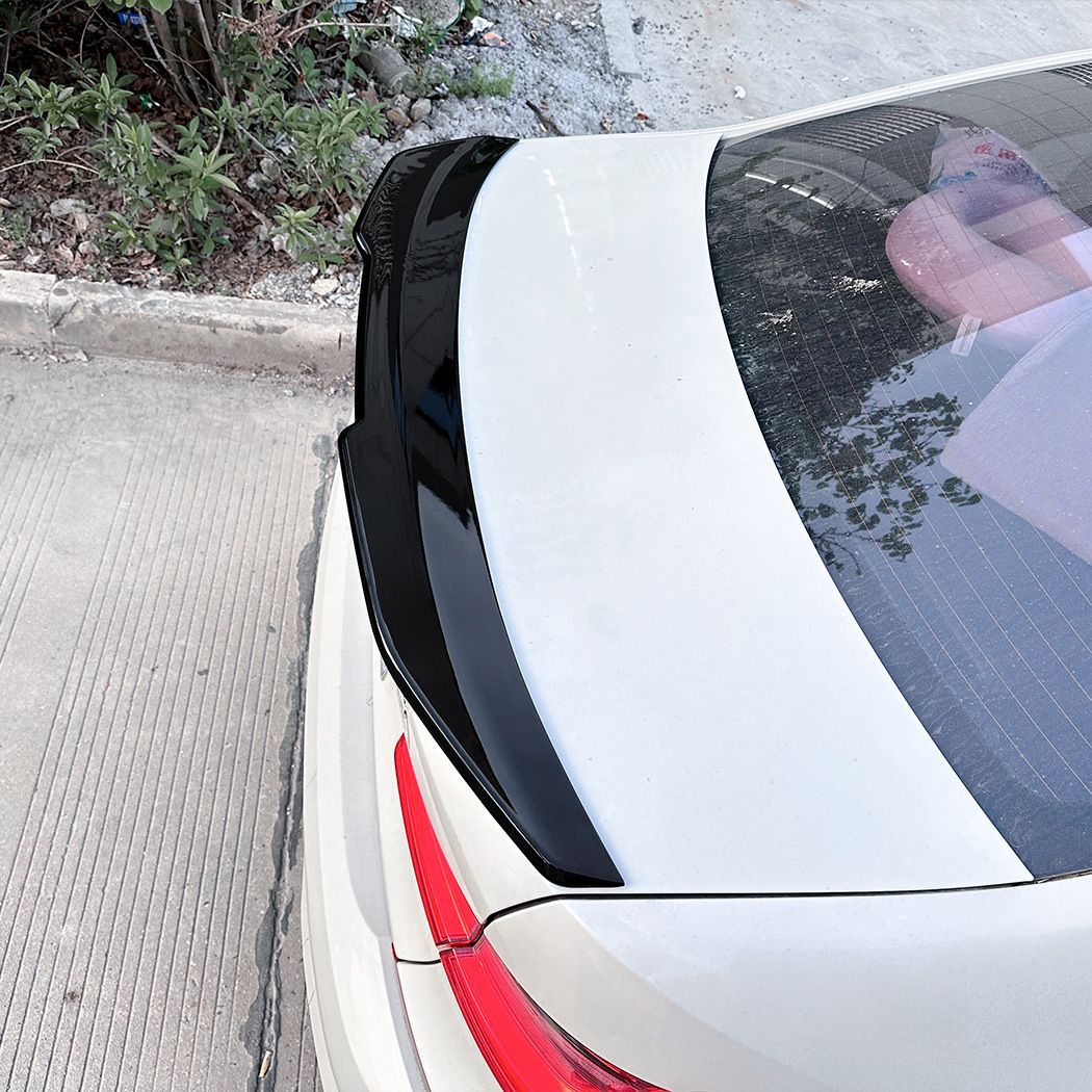 BMW 3シリーズ