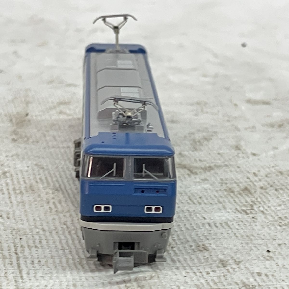 鉄道模型