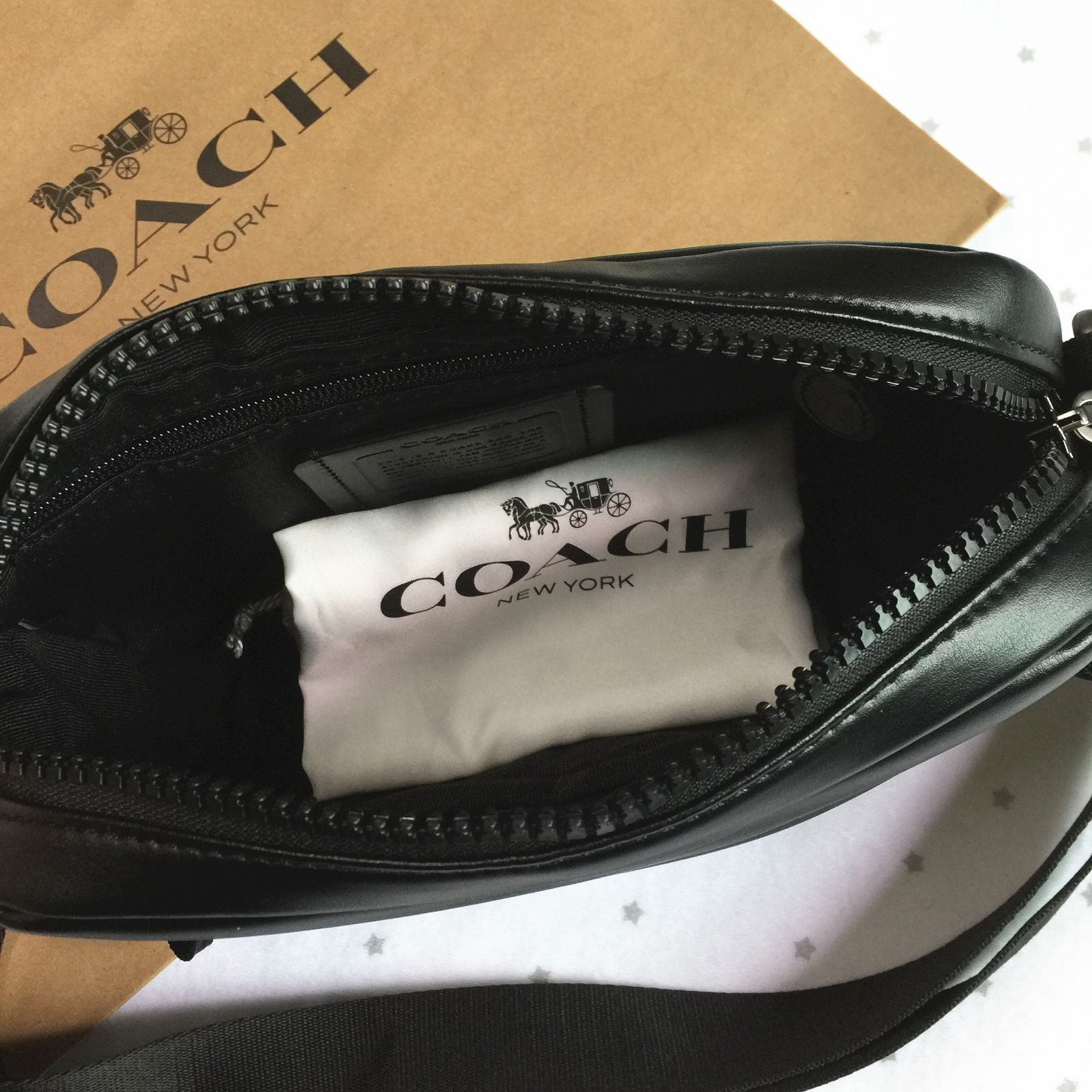 COACHバッグ コーチショルダーバッグ 2381 斜めがけバッグ