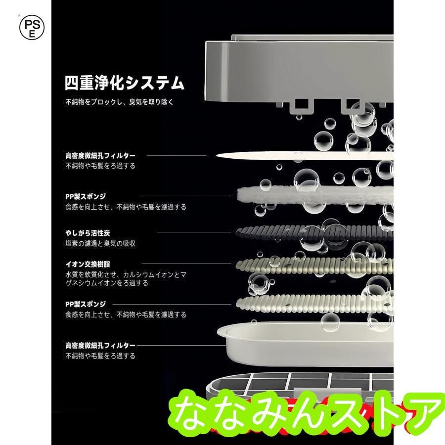 多頭飼いも対応
