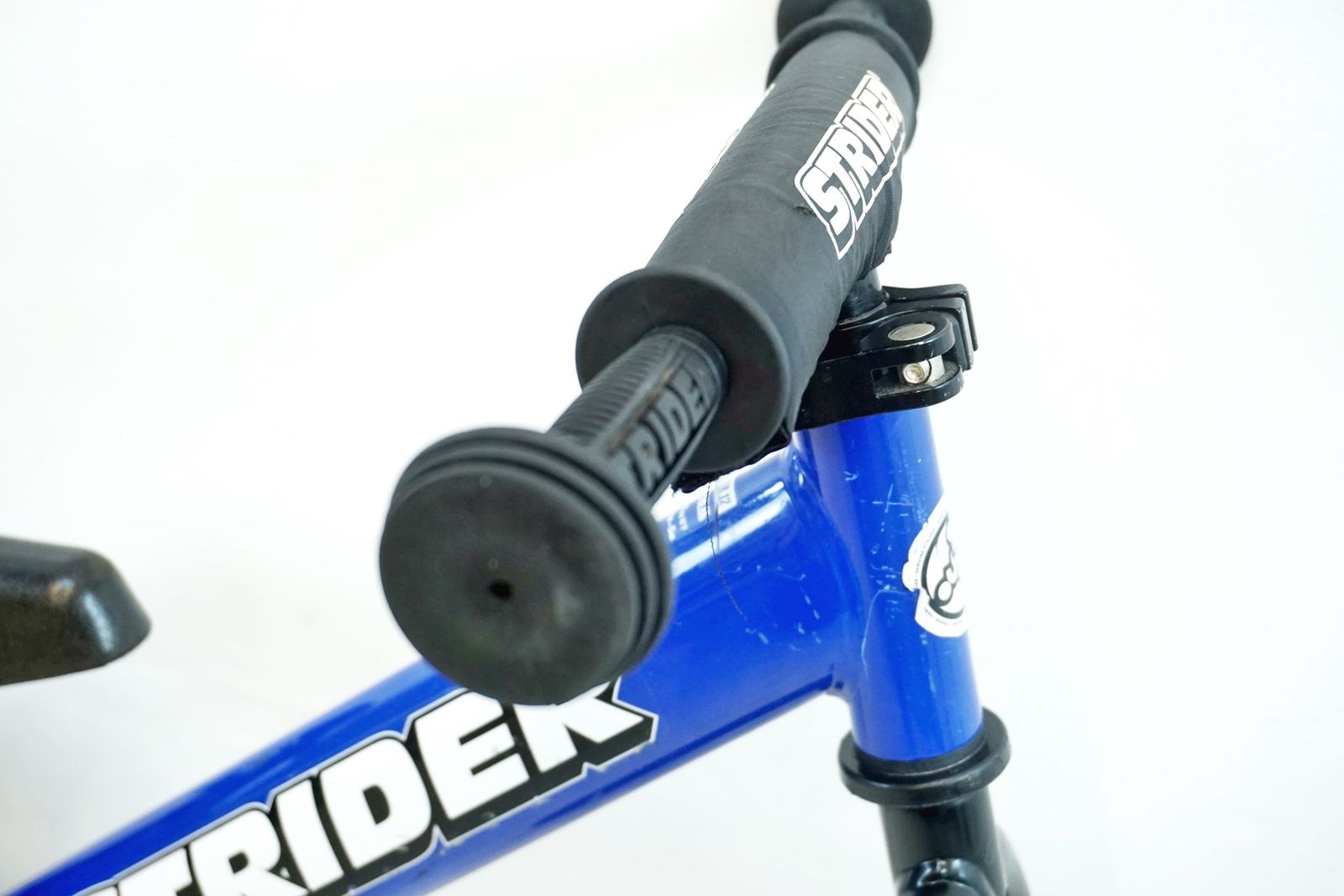 STRIDER